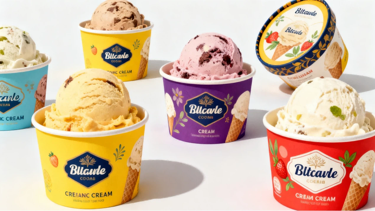 disposable ice cream cups with printing 1 disposable ice cream cups with printing 1