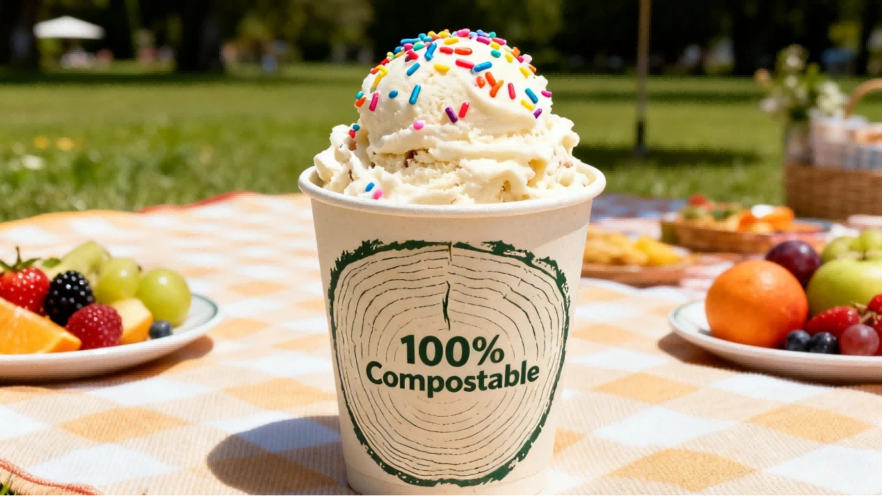 paper ice cream cups with lids 2 paper ice cream cups with lids 2