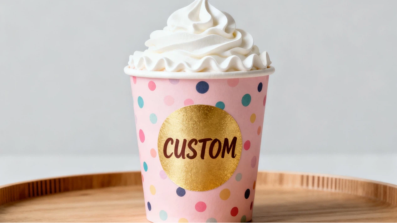 paper ice cream cups with lids 3 paper ice cream cups with lids 3